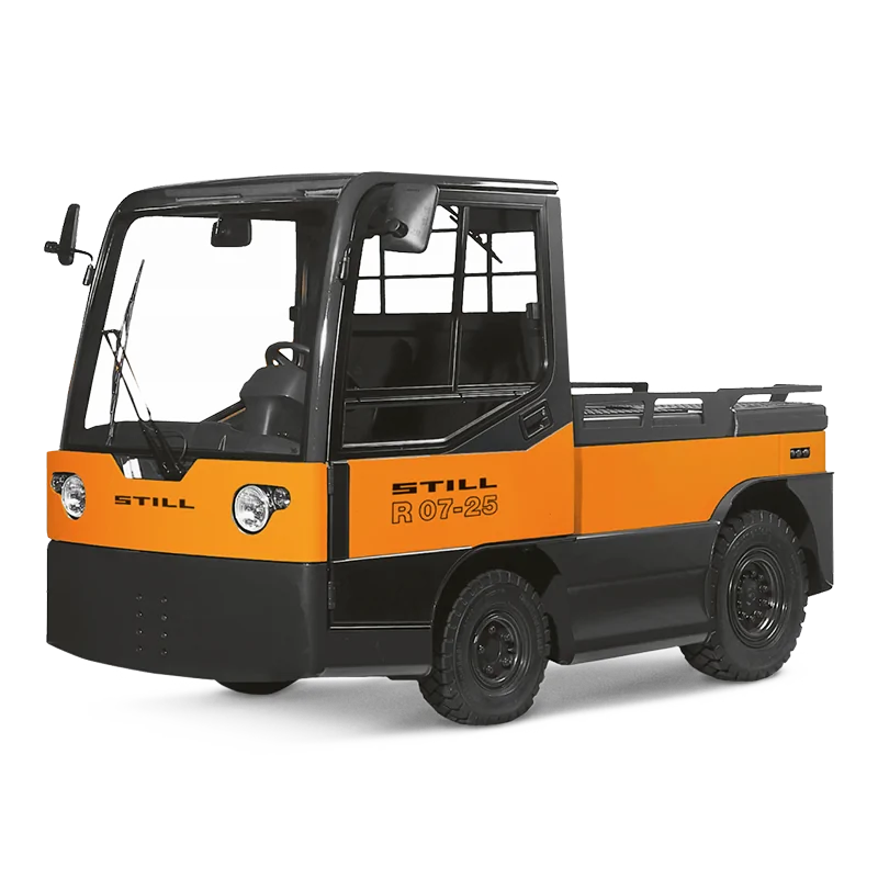 Trekker 25,0&nbsp;t